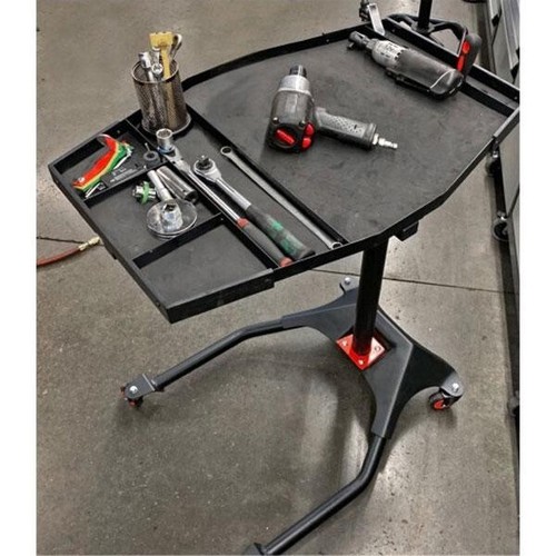Mobile trolley under - mobile,