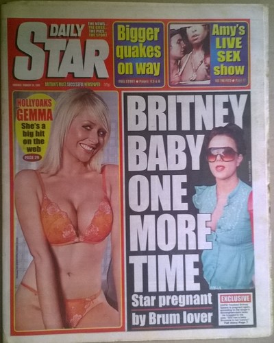 Daily star february 2008 - daily,