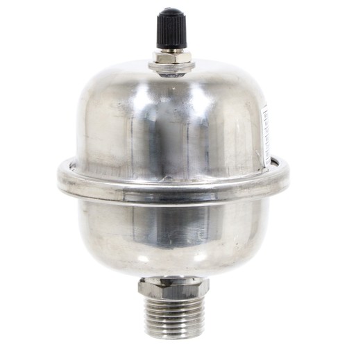 Mini expansion vessel shock - vessel,