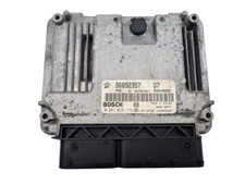 ✅TOYOTA AURIS  89661-12C10