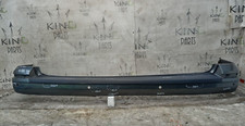 VW TRANSPORTER T6 KOMBI VAN / CAMPER 2015-202 REAR BUMPER PDC 7LA807417A #A8956