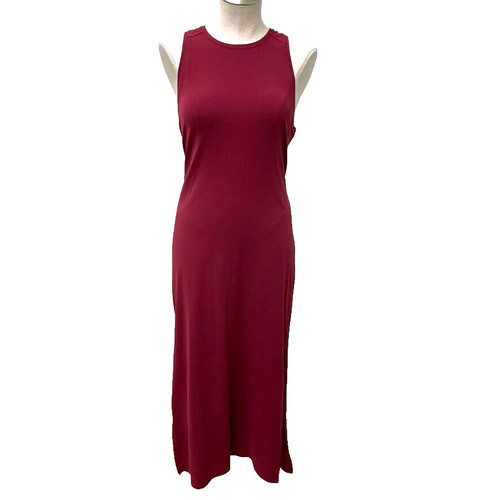 Lululemon get going dress ruby - dress,