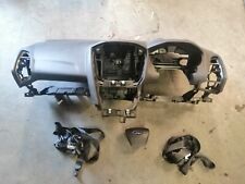 ford focus MK3 dashboard kit