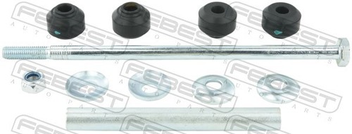 Febest 2123 explf rod strut - febest, rod/strut