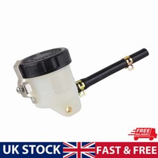 Brake Master Cylinder Fluid