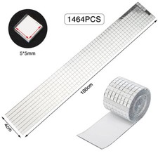 Mini Mosaic Tile Self-Adhesive