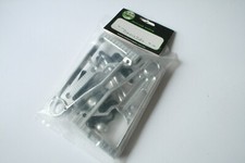 MCD Alloy Front Lower Wishbone Set - M 040103A0 Rally X4