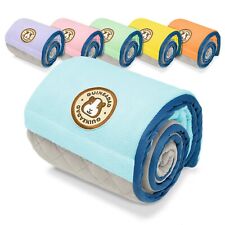 GuineaDad Liner | Guinea Pig Fleece Cage Liners | Guinea Pig Bedding
