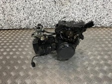 21-23 HONDA CBF125 ENGINE JC83ED (2K MILES)