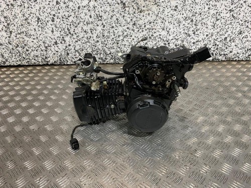 Honda cbf125 engine - 21-23,