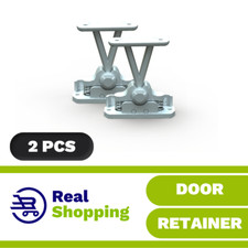 2 pcs x Viva Door Retainer
