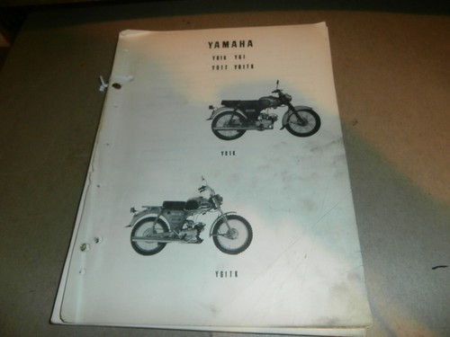 Vintage 1967 yamaha - 1967,