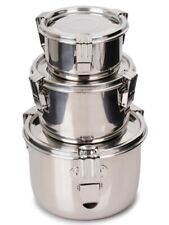 CVAULT Herb Storage Container