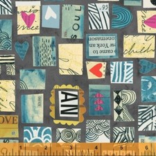 Windham Wish By Carrie