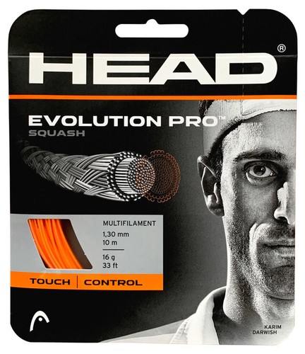 Head evolution pro - head,