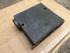 Midget sprite heater box - ah,