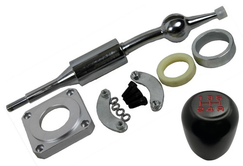 Quick short shifter spd - quick, +
