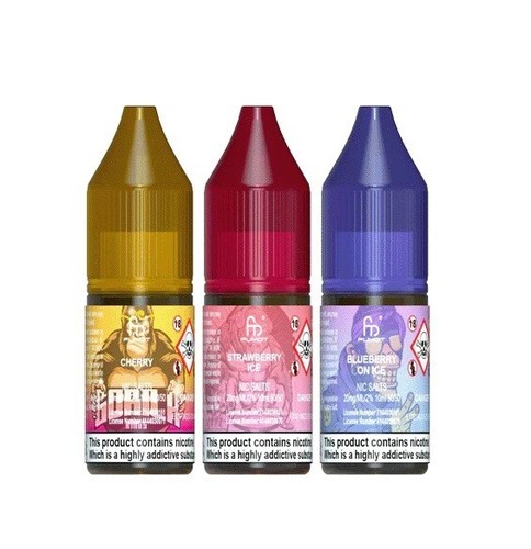 And tornado - x, 10ml)