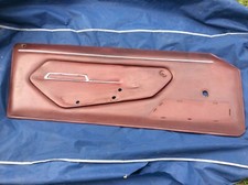 Lamborghini Espada left side