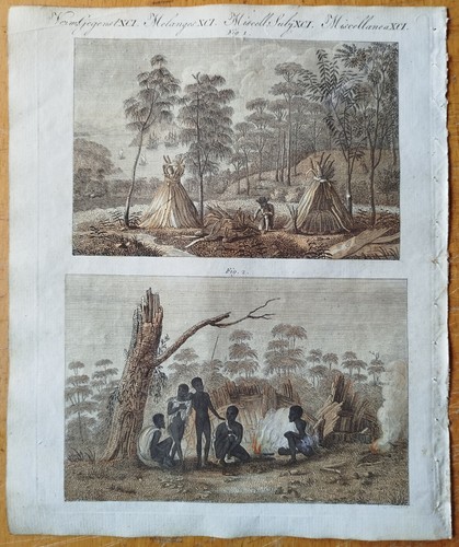 Australia tasmania van diemen - australia,