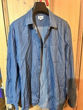 The Weekend Brand Denim Shirt