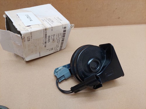 Vauxhall zafira horn siren - b,