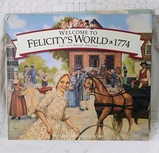American Girl Doll Book