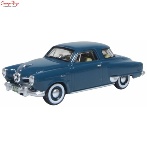 Oxford diecast 1950 - diecast, 1/87