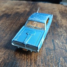 Dinky Toys #174 Ford Mercury