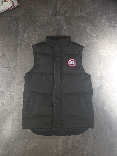 Canada goose garson down gilet - down,