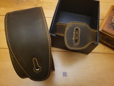 Guitar Strap Full Grain