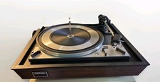Vintage DUAL 1218 Turntable