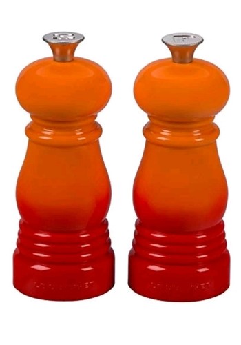 Creuset classic salt and - classic,