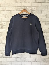 Lacoste Sport Men's Navy Blue