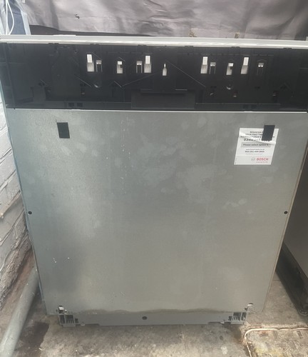 Bosch serie smv46mxoog - 2,