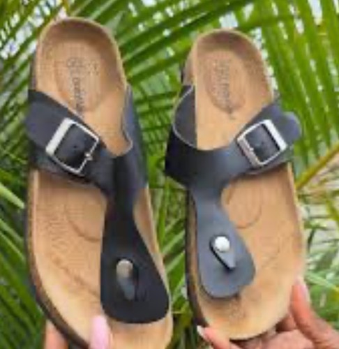 Biocomfort women buckle - women's,