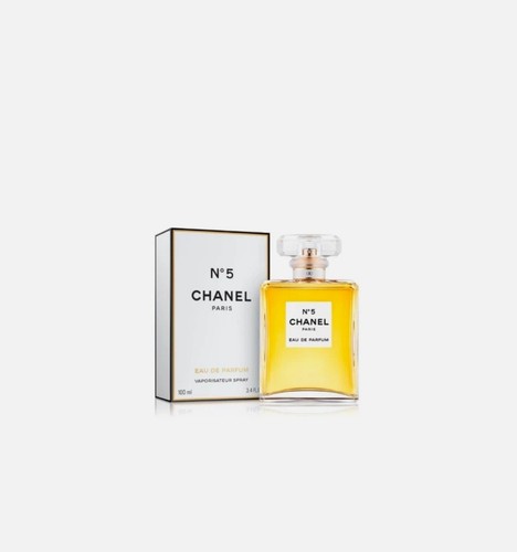 Chanel paris eau - 5,