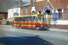 35mm Colour Negative Pennine