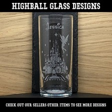 Personalised & Engraved Disney