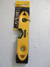 Stanley Magnetic Torpedo Level