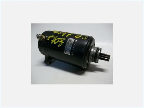 Starter kawasaki zx7 750 - starter,