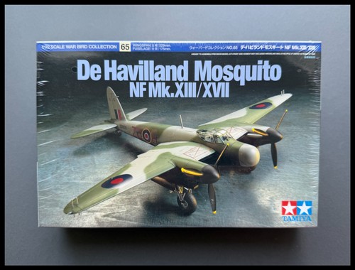 Havilland mosquito nf - havilland,