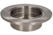 1X Brake disc ABE C4X014ABE