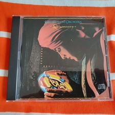 ELO Electric Light Orchestra Discovery CD 1979