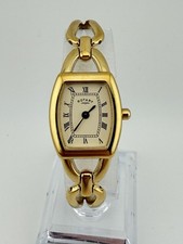 Rotary Ladies Vintage Gold
