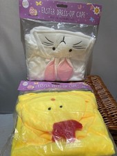 Easter Chick Bunny Rabbit