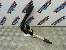 2006 HONDA CIVIC Left Passenger Front Seat Belt Stalk 06-14 81816-SMG-E010-M4