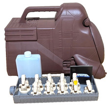 Used Star Wars Can Cooler Box