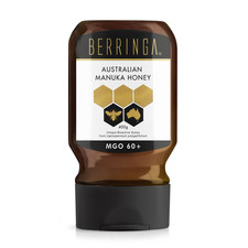 Berringa Everyday Active Manuka Honey MGO 60+ 400g