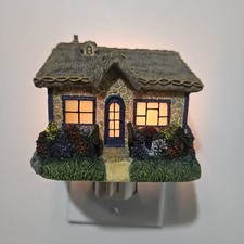 Thomas Kinkade Painter Of